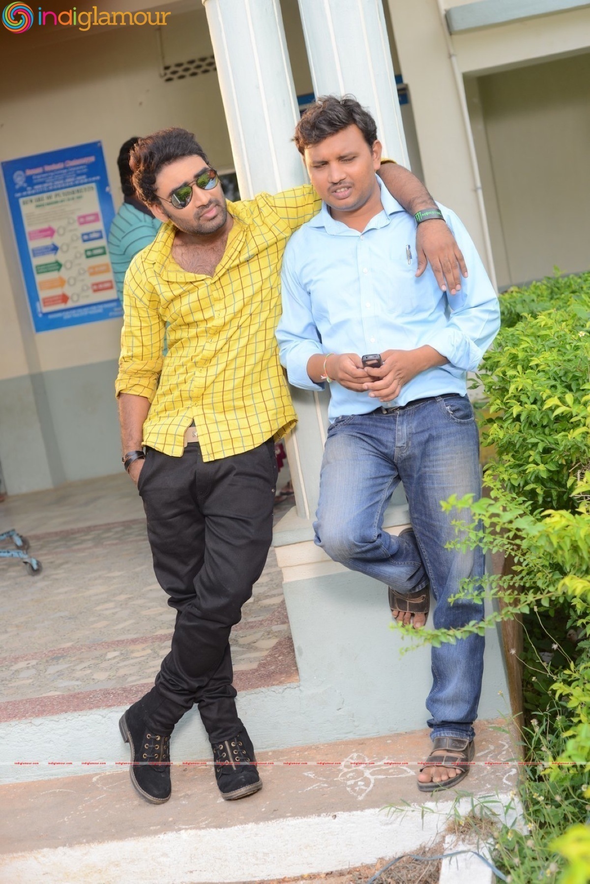 Romance Movie hd photo