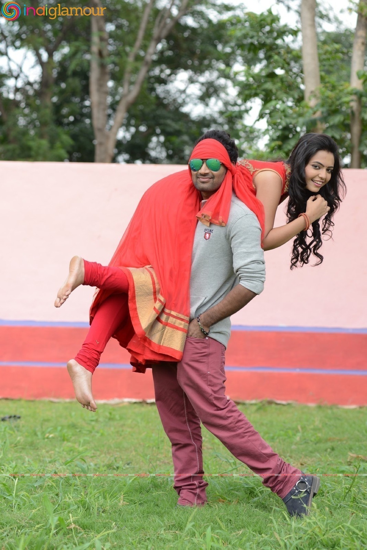 Romance Movie hd photo
