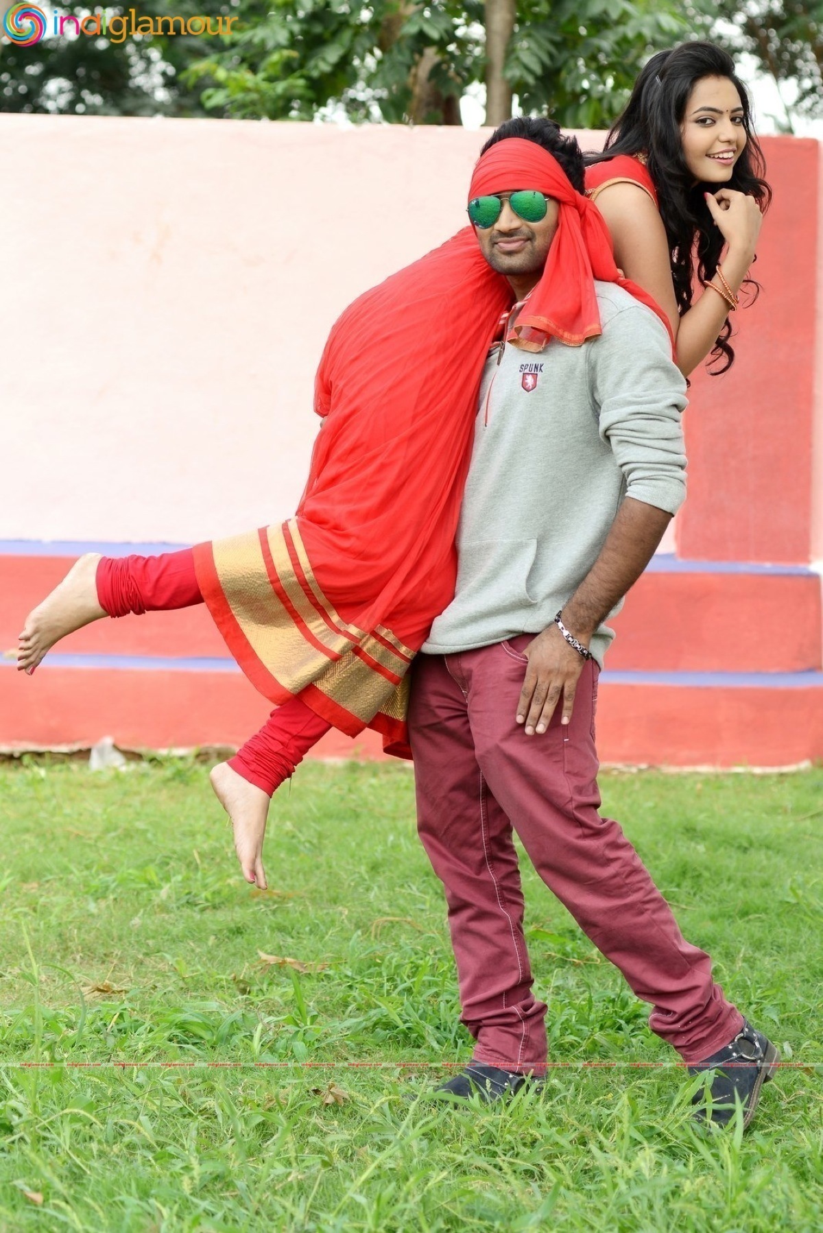 Romance Movie hd photo