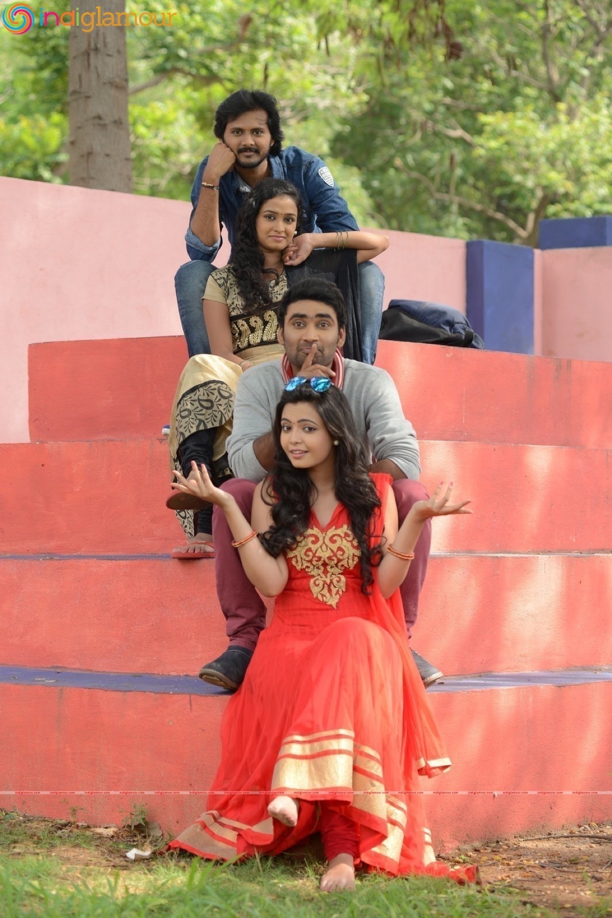 Romance Movie hd photo