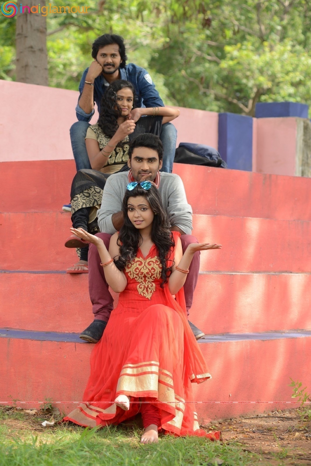 Romance Movie hd photo