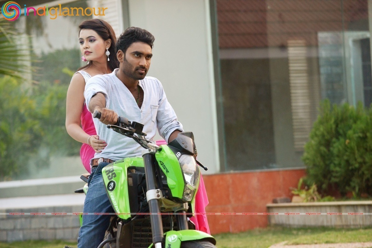 Romance Movie hd photo