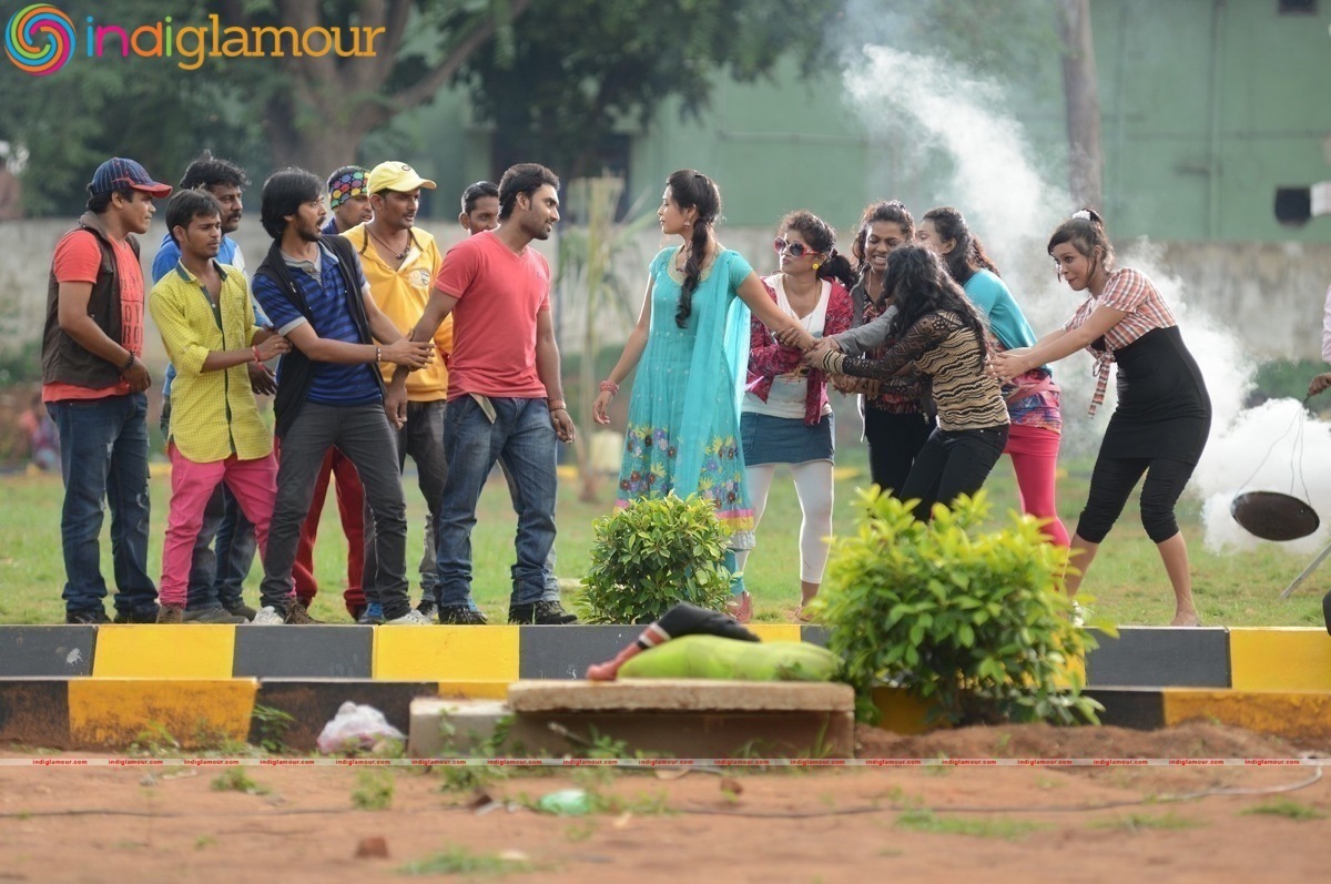 Romance Movie hd photo