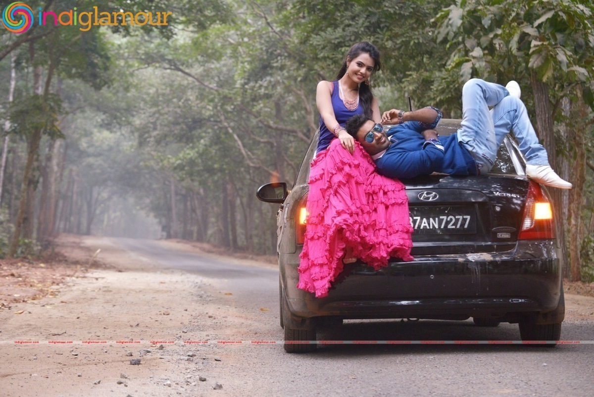 Romance Movie hd photo