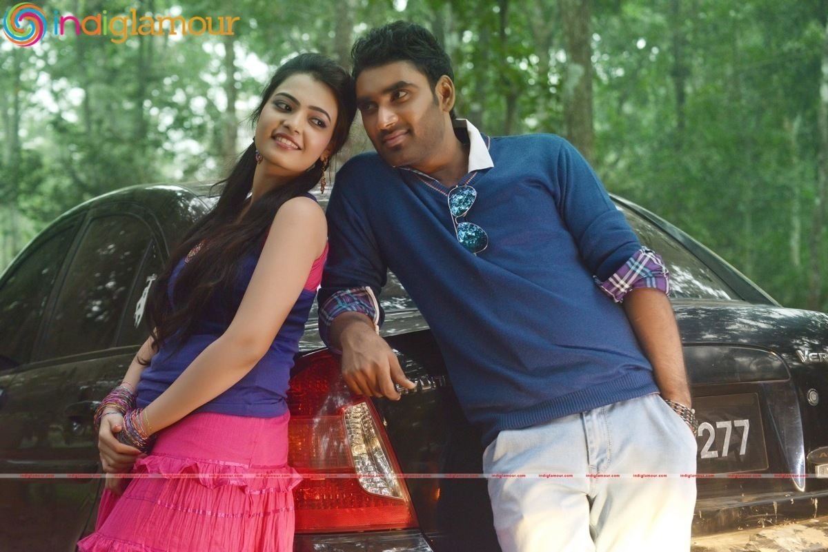 Romance Movie hd photo