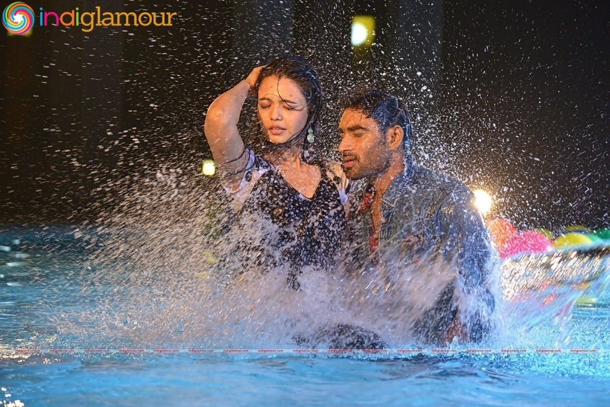 Romance Movie hd photo