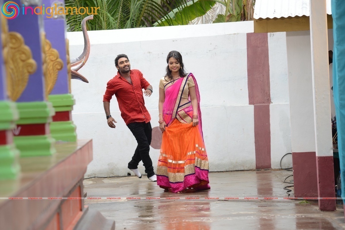 Romance Movie hd photo
