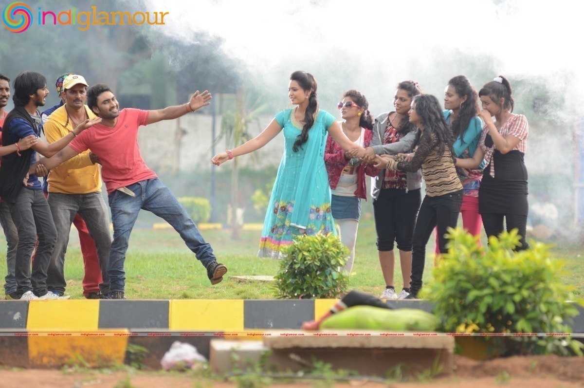Romance Movie hd photo