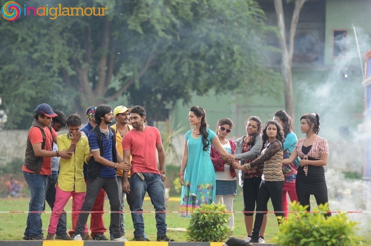 Romance Movie hd photo