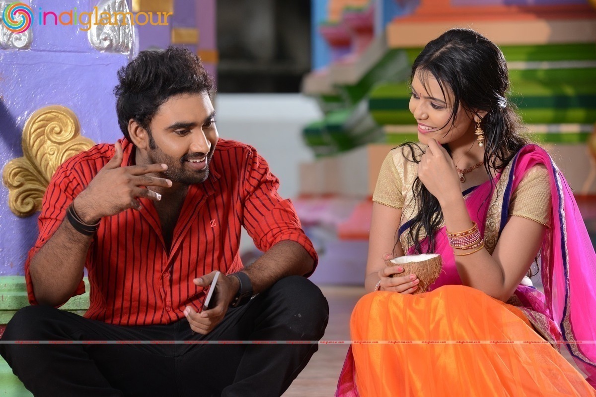 Romance Movie hd photo