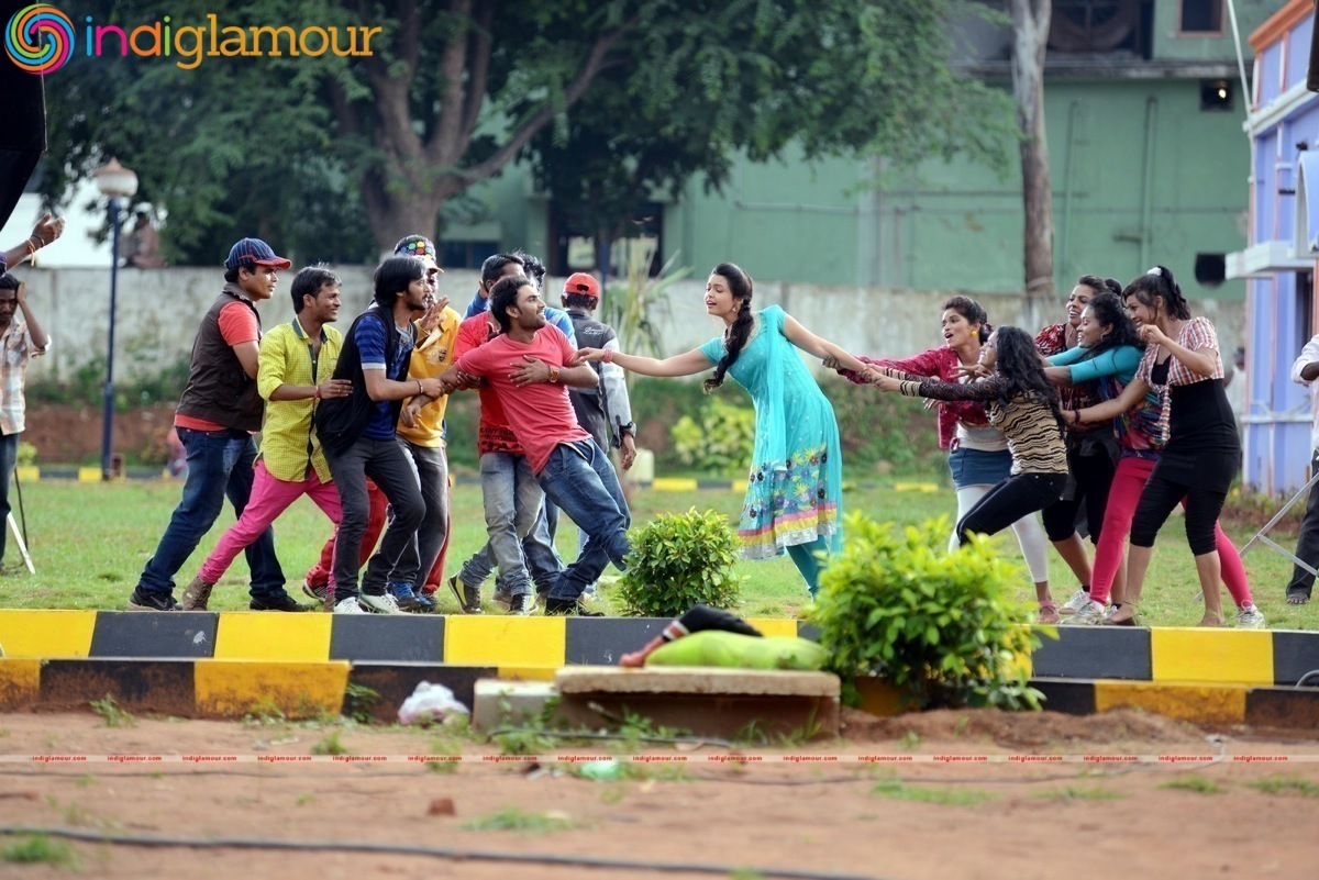 Romance Movie hd photo