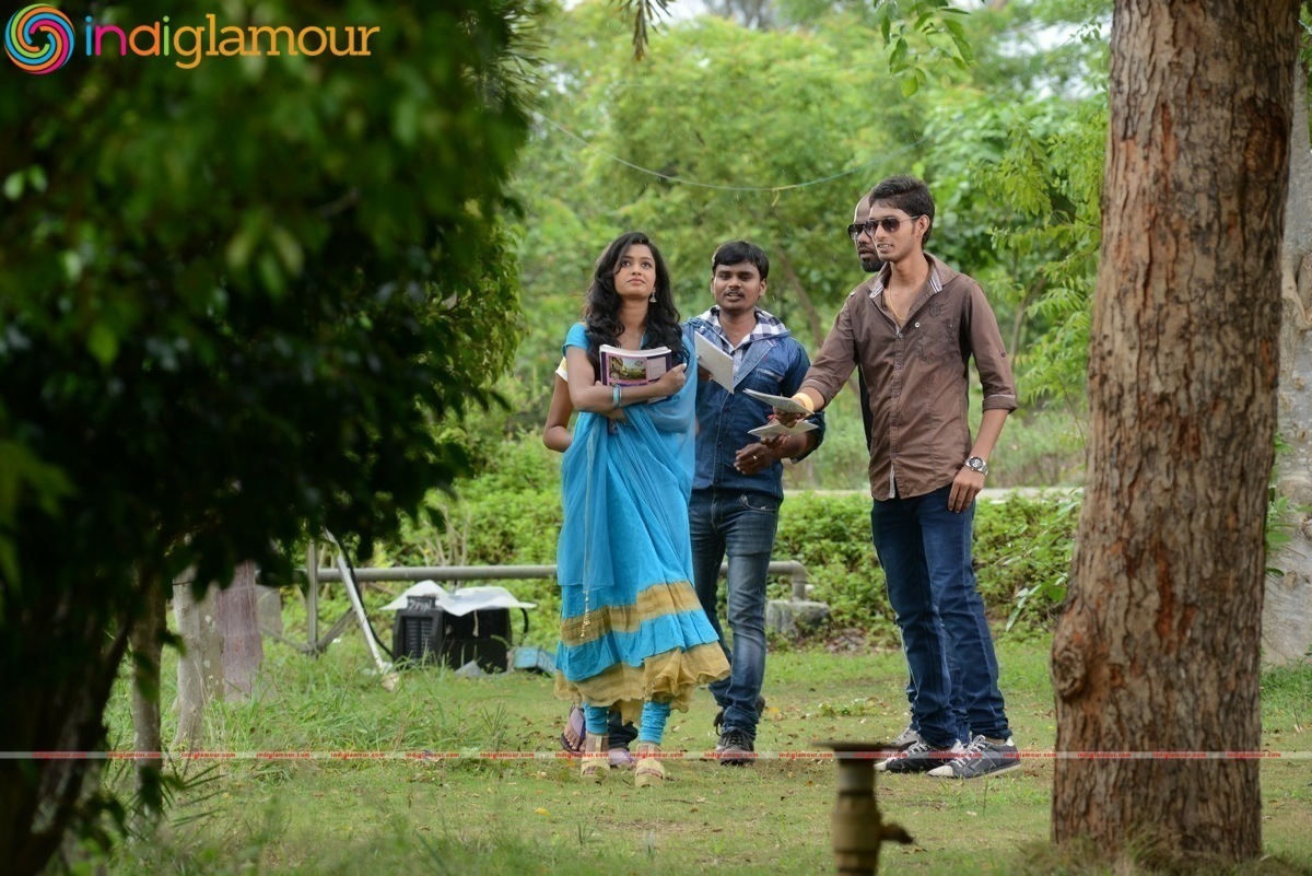 Romance Movie hd photo