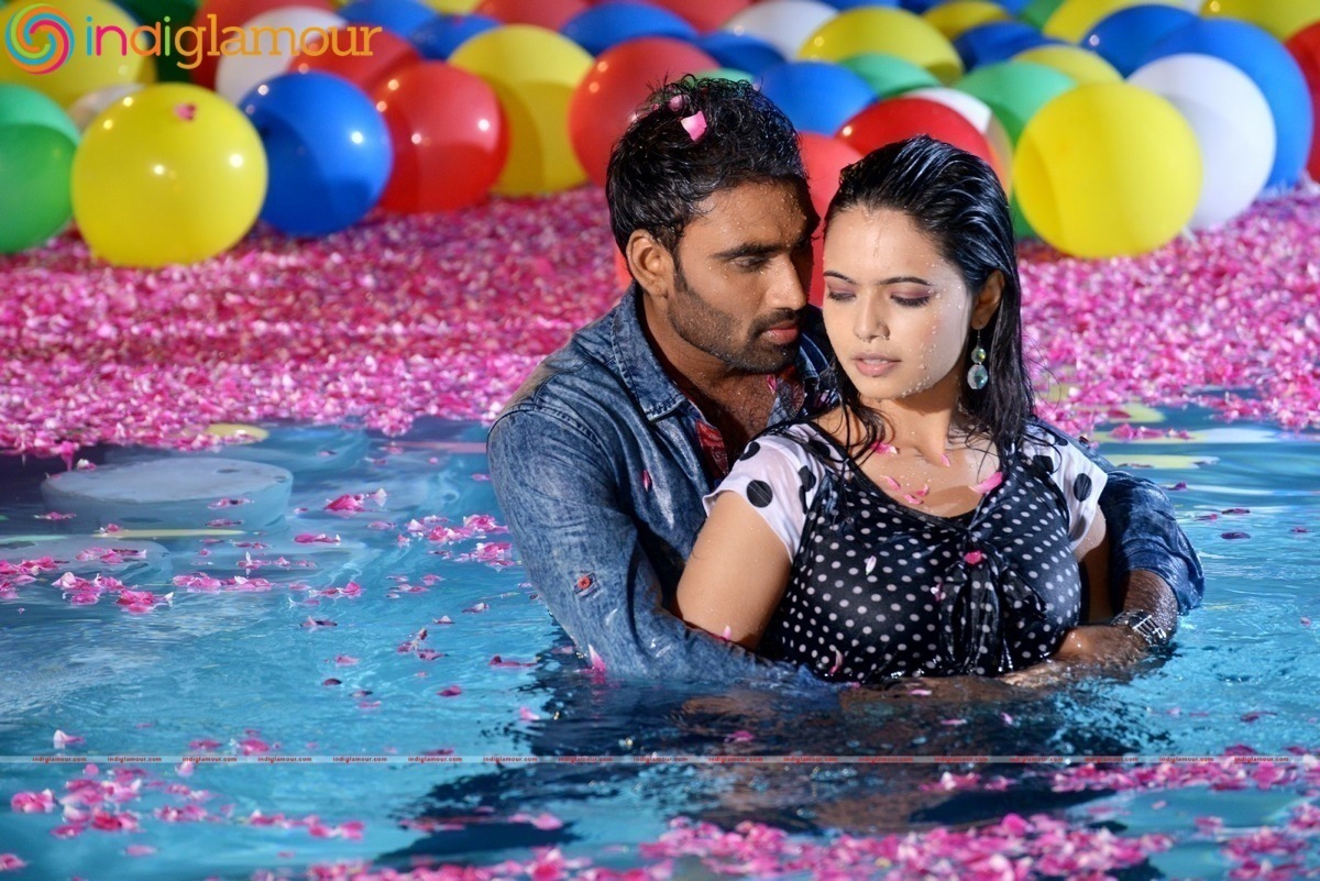 Romance Movie hd photo