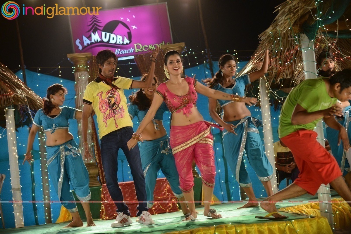 Romance Movie hd photo