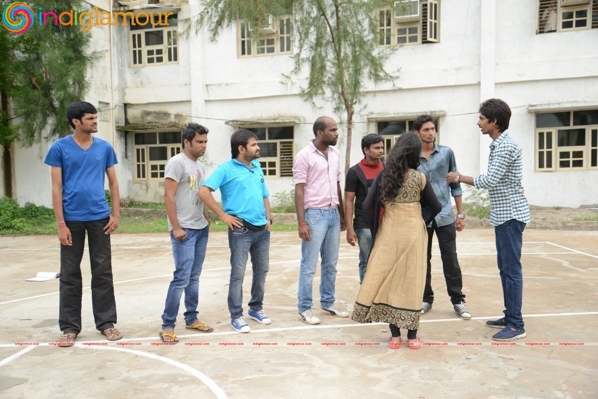 Romance Movie hd photo