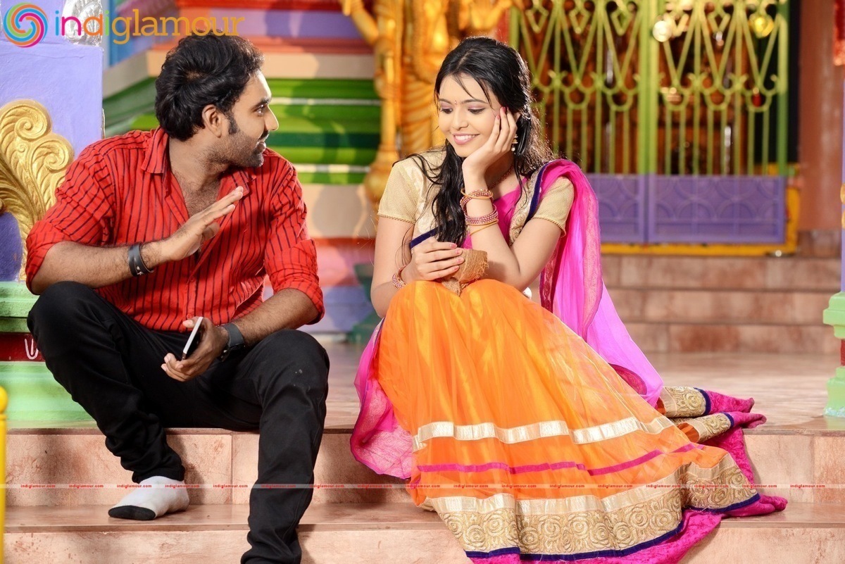 Romance Movie hd photo
