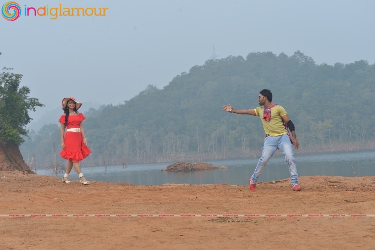 Romance Movie hd photo