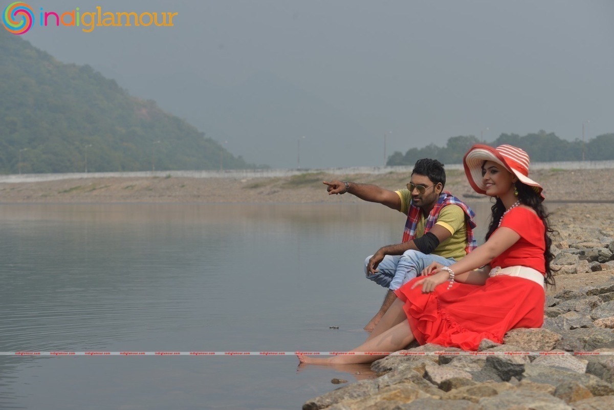 Romance Movie hd photo