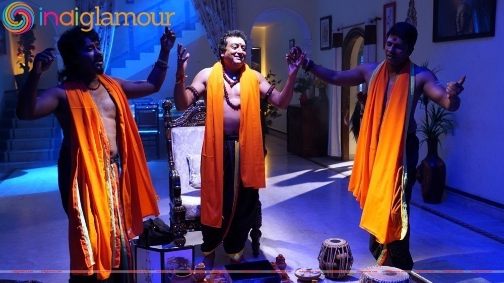 Drusya Kavyam Movie hd photo