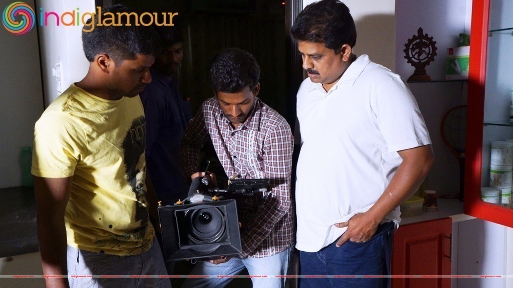 Drusya Kavyam Movie hd photo