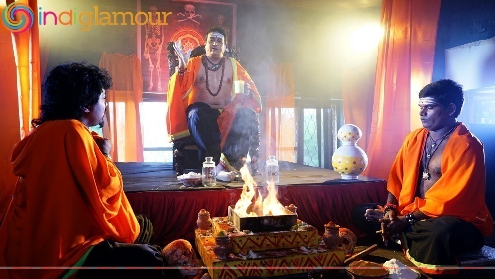 Drusya Kavyam Movie hd photo