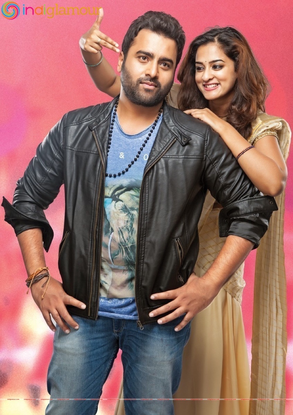Savitri Movie hd photo