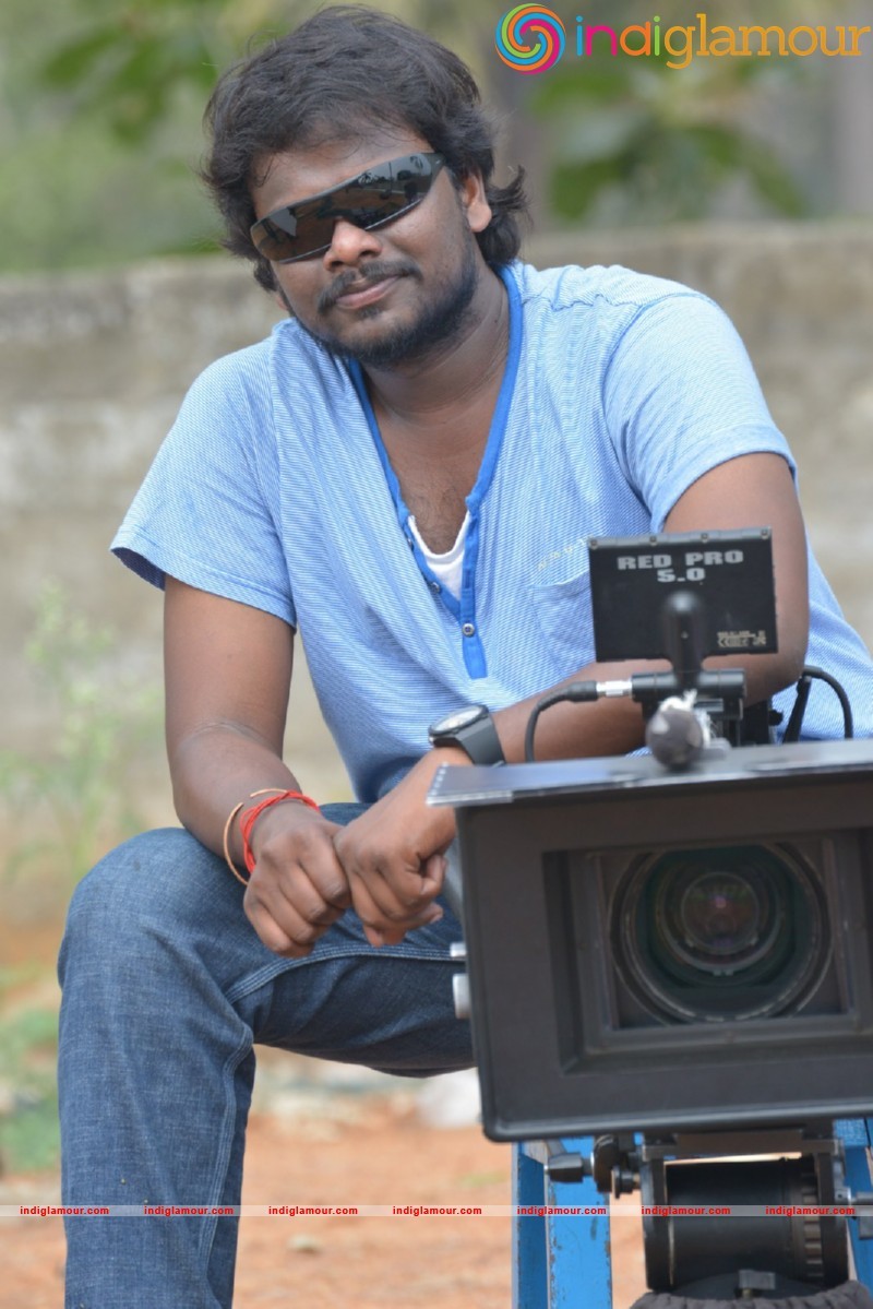 Romance with Finance Working Stills Movie hd photo