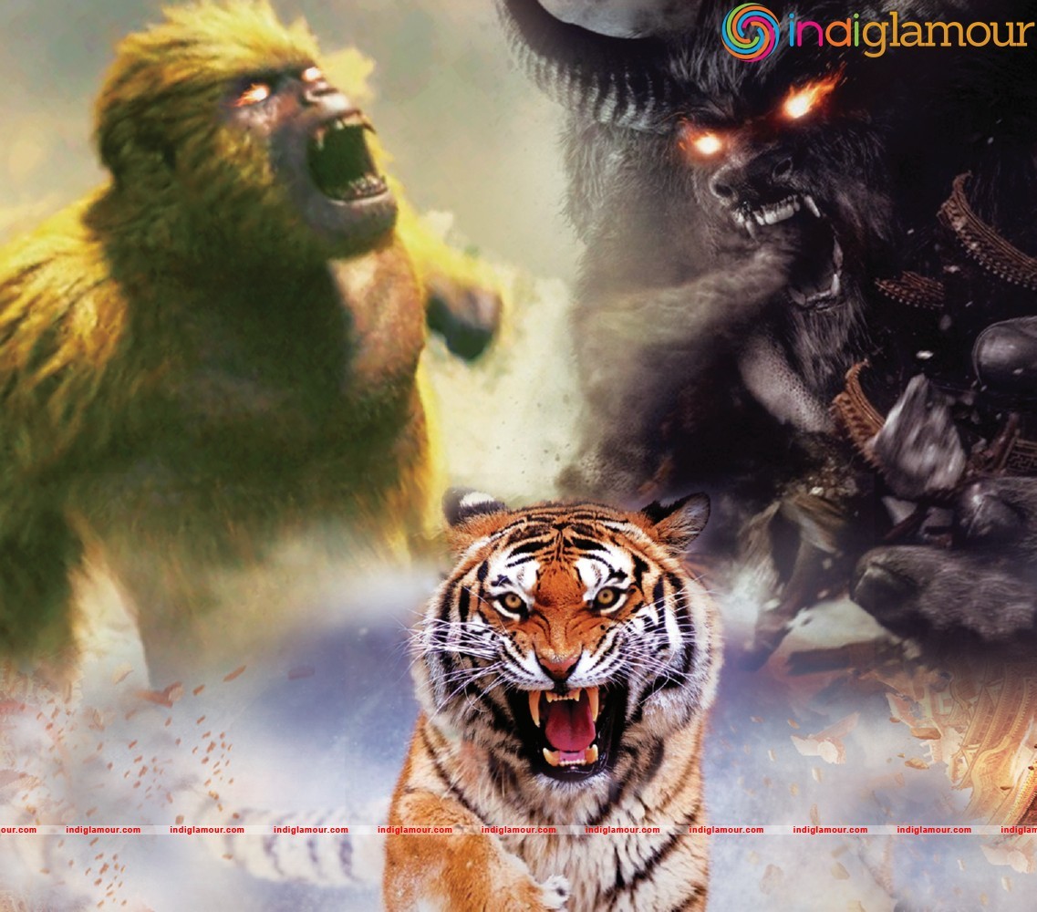 The Monkey King Movie Posters and Photos Movie hd photo