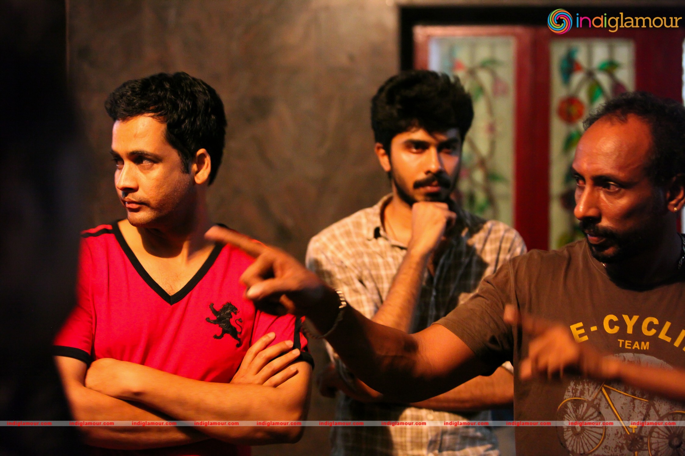 Seesa Movie hd photo