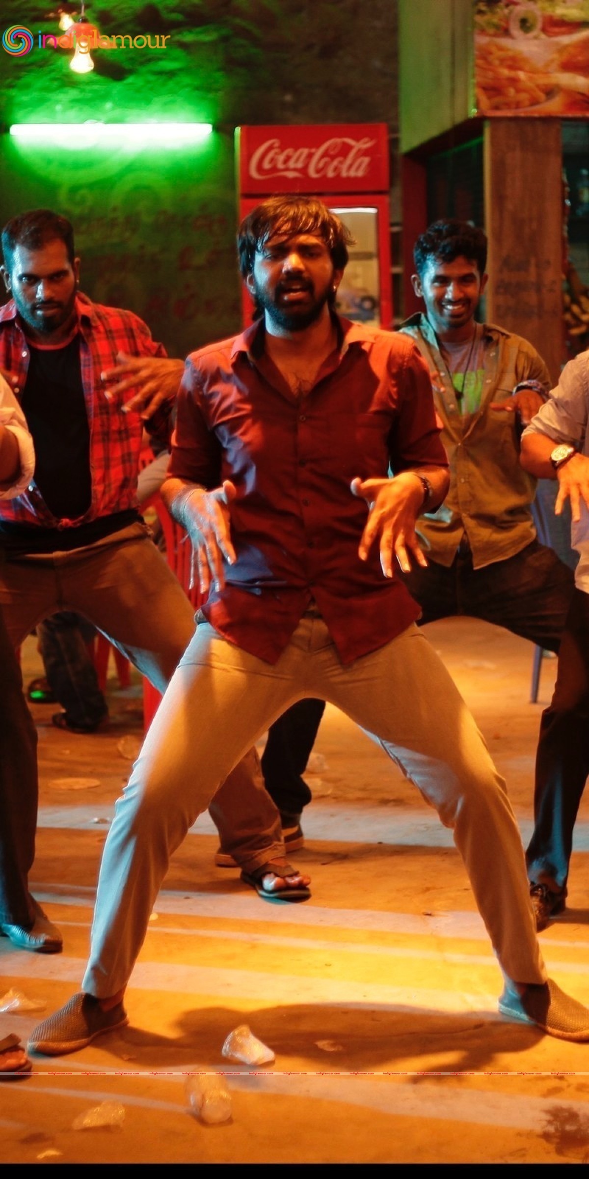 NVNP Movie Stills Movie hd photo