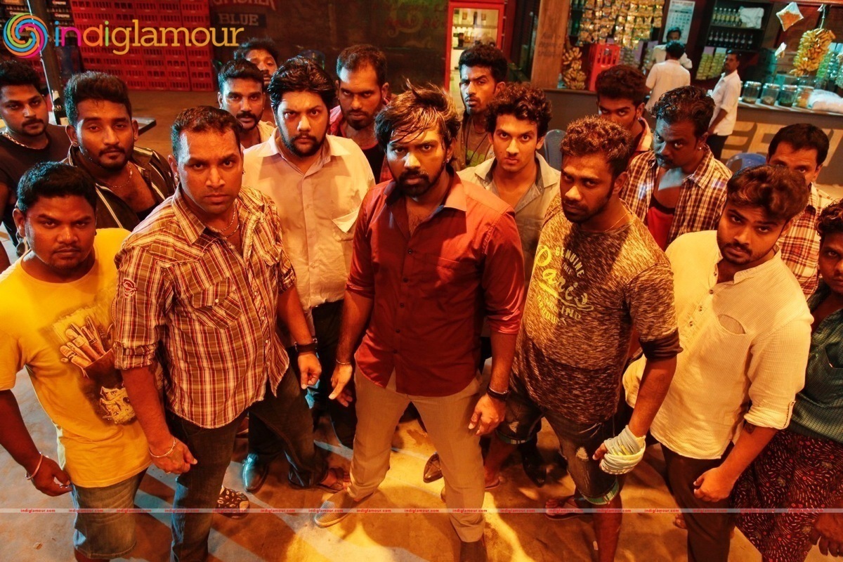 NVNP Movie Stills Movie hd photo