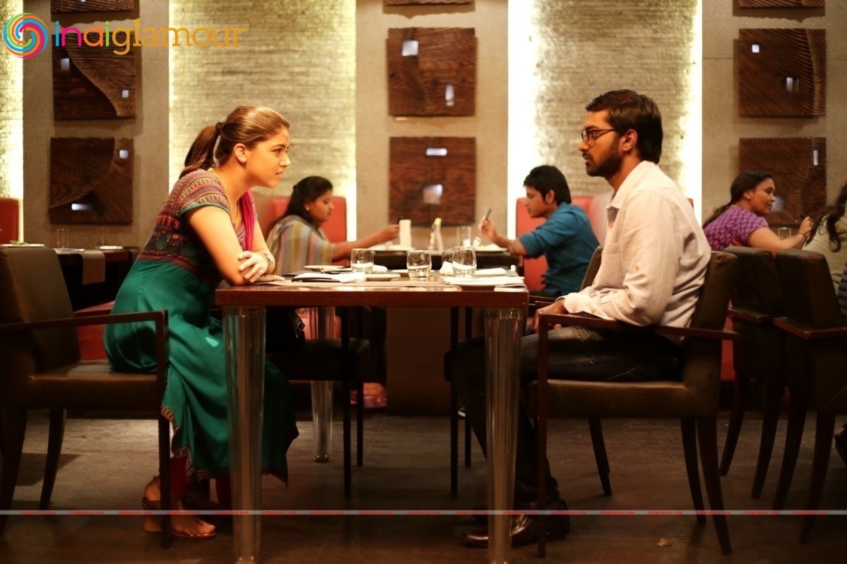 NVNP Movie Stills Movie hd photo