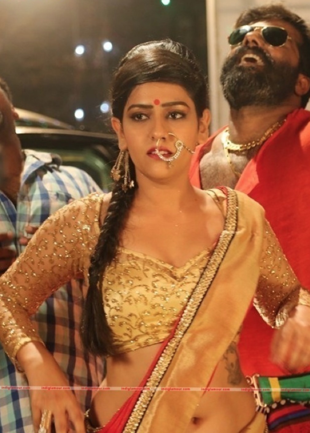 Kanna Pinna Movie hd photo