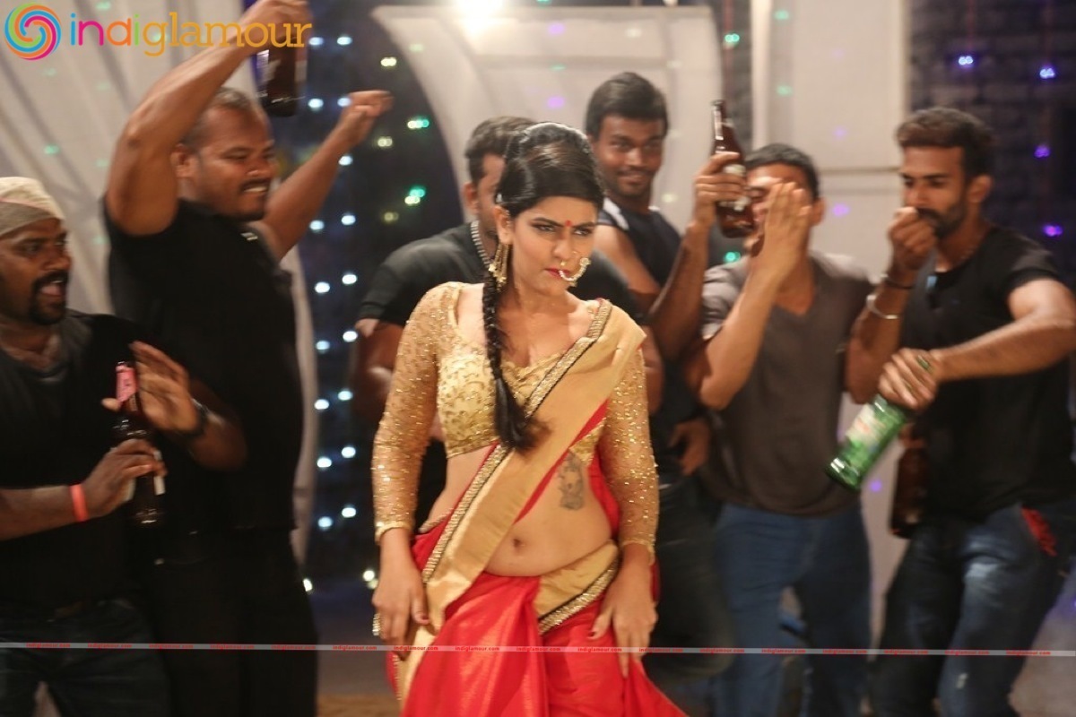 Kanna Pinna Movie hd photo