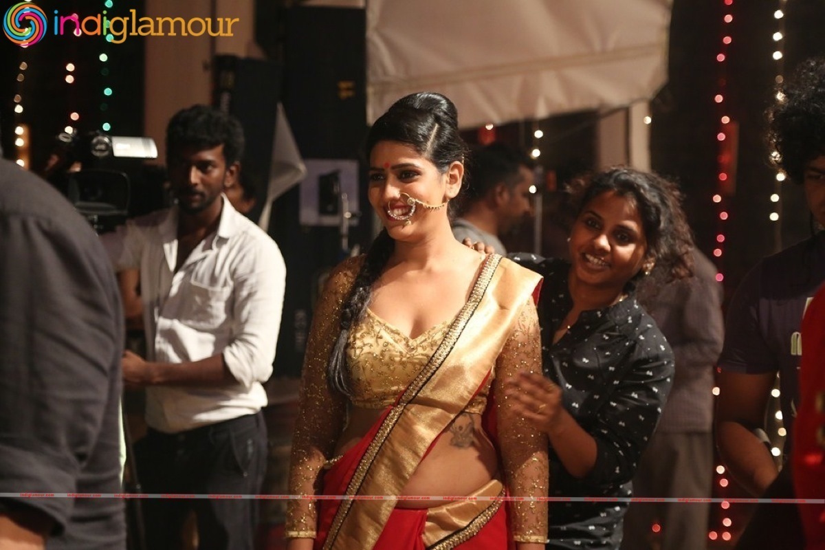 Kanna Pinna Movie hd photo