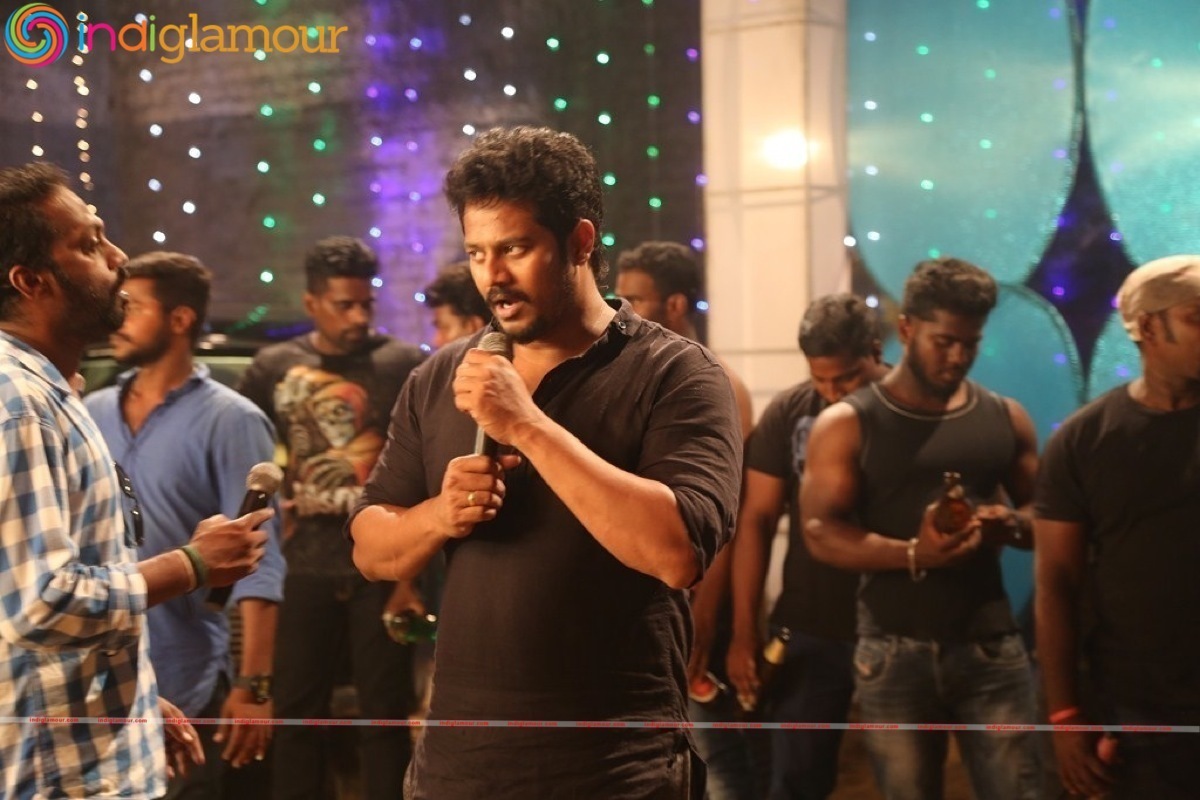Kanna Pinna Movie hd photo