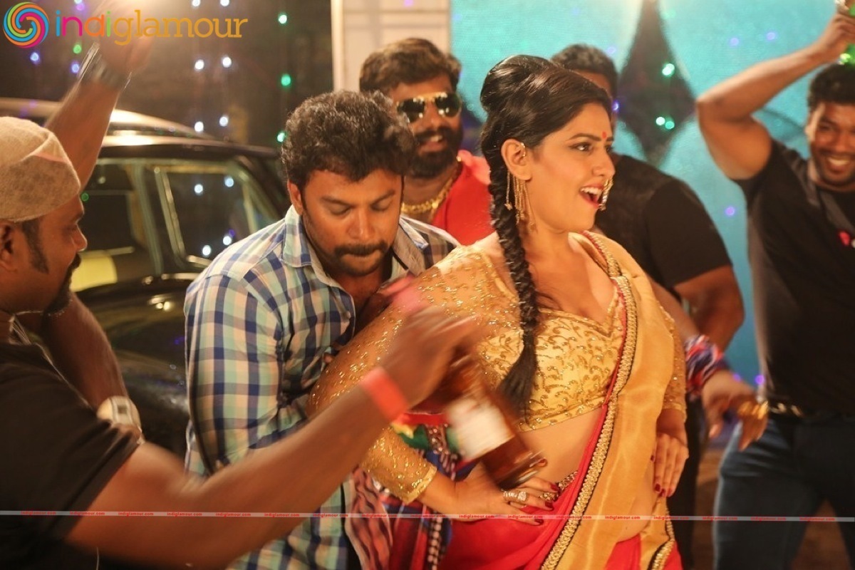 Kanna Pinna Movie hd photo