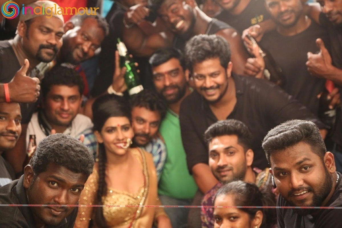 Kanna Pinna Movie hd photo