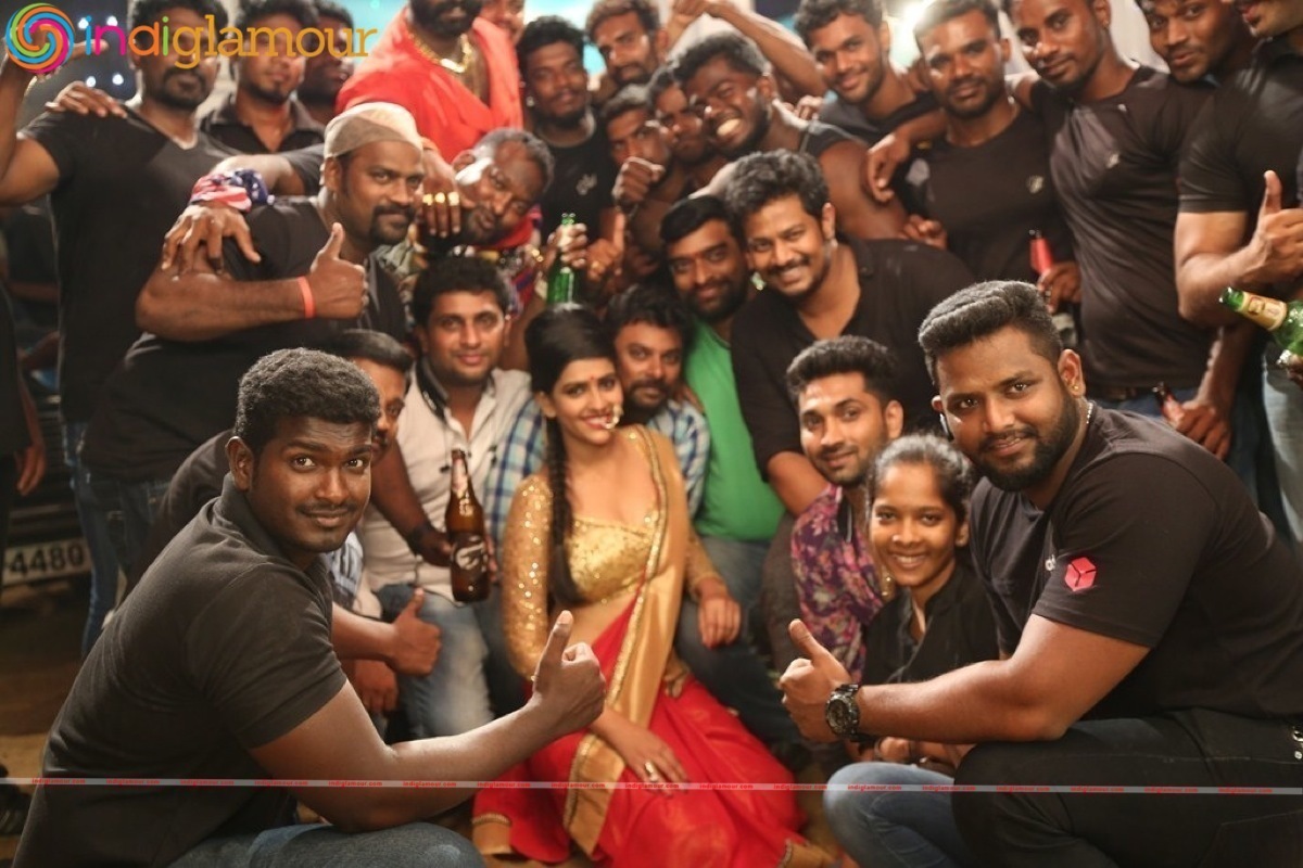 Kanna Pinna Movie hd photo