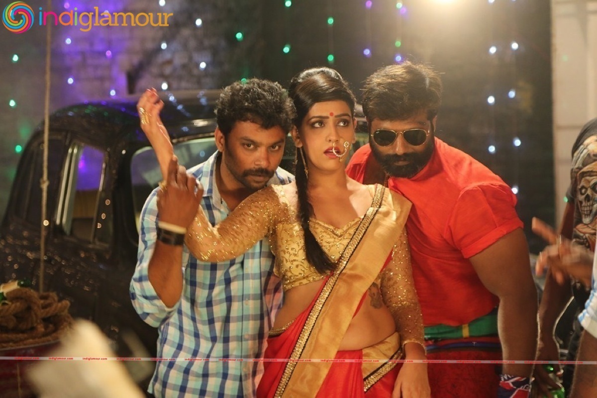 Kanna Pinna Movie hd photo