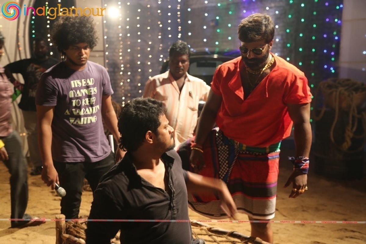 Kanna Pinna Movie hd photo