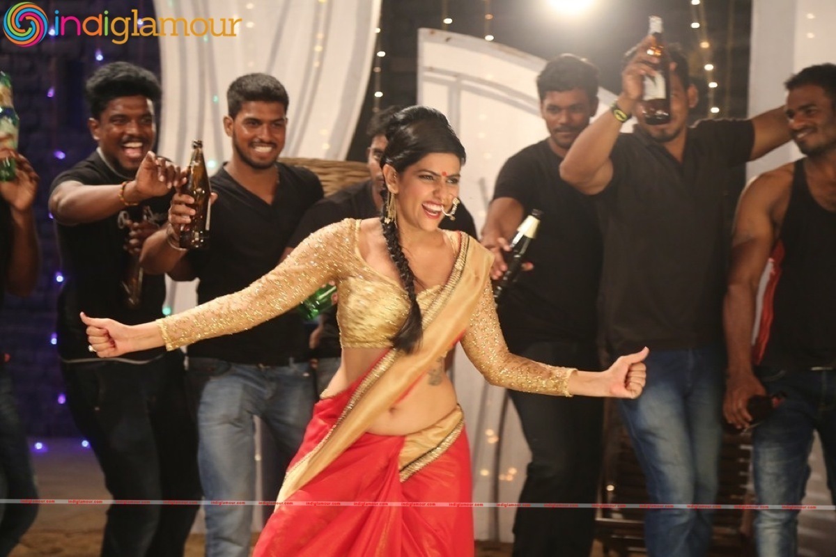 Kanna Pinna Movie hd photo