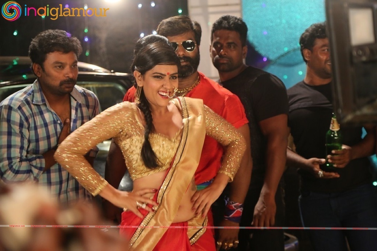 Kanna Pinna Movie hd photo