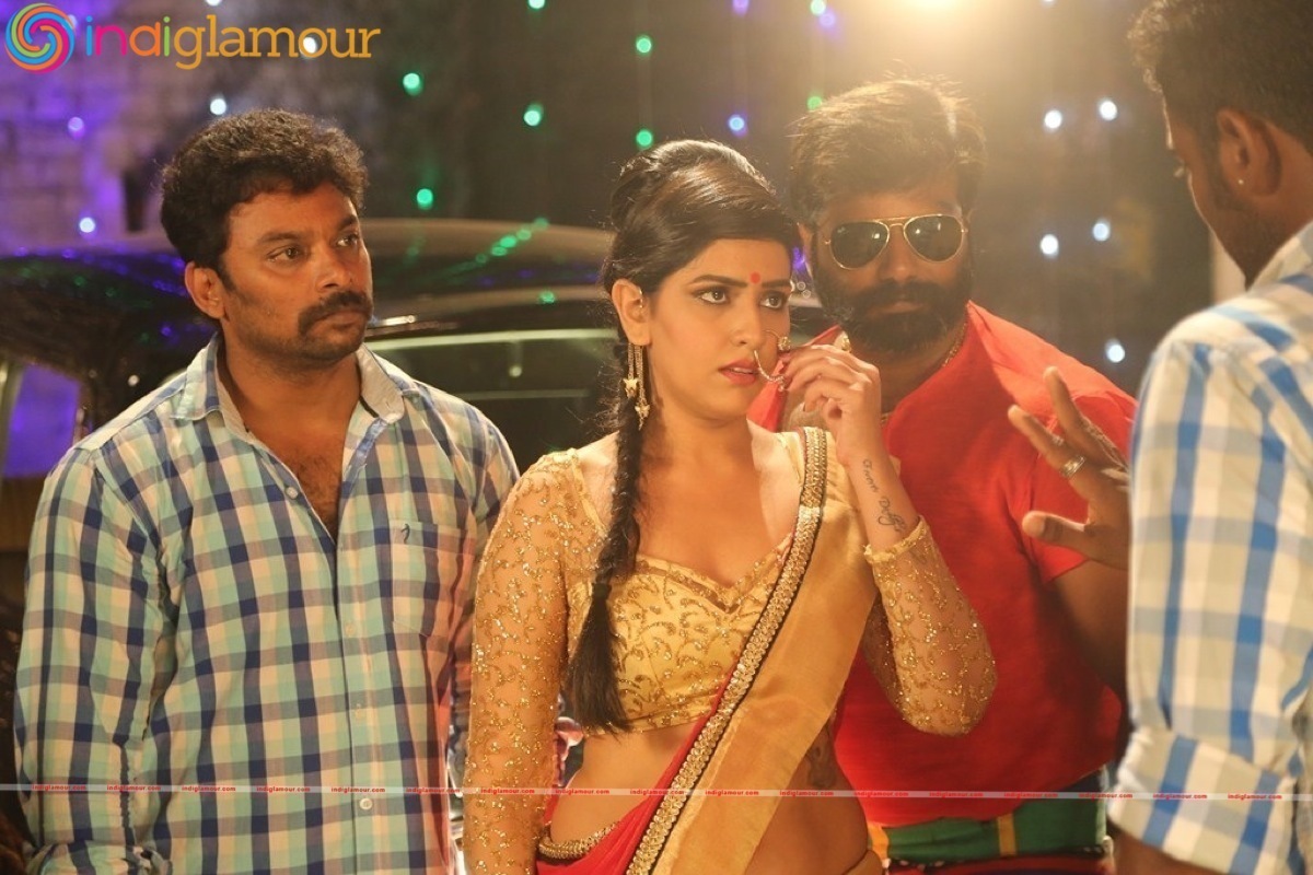 Kanna Pinna Movie hd photo