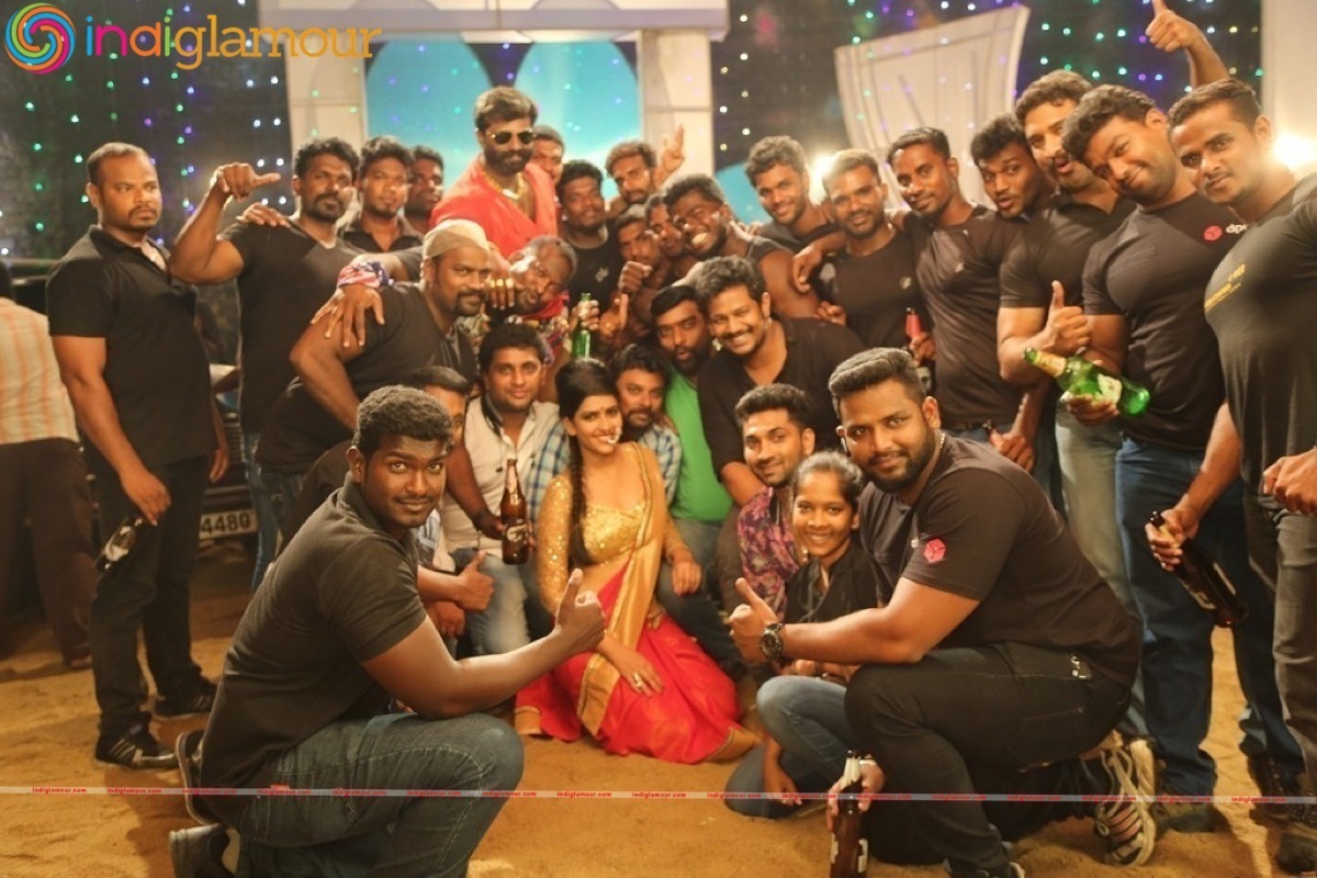 Kanna Pinna Movie hd photo