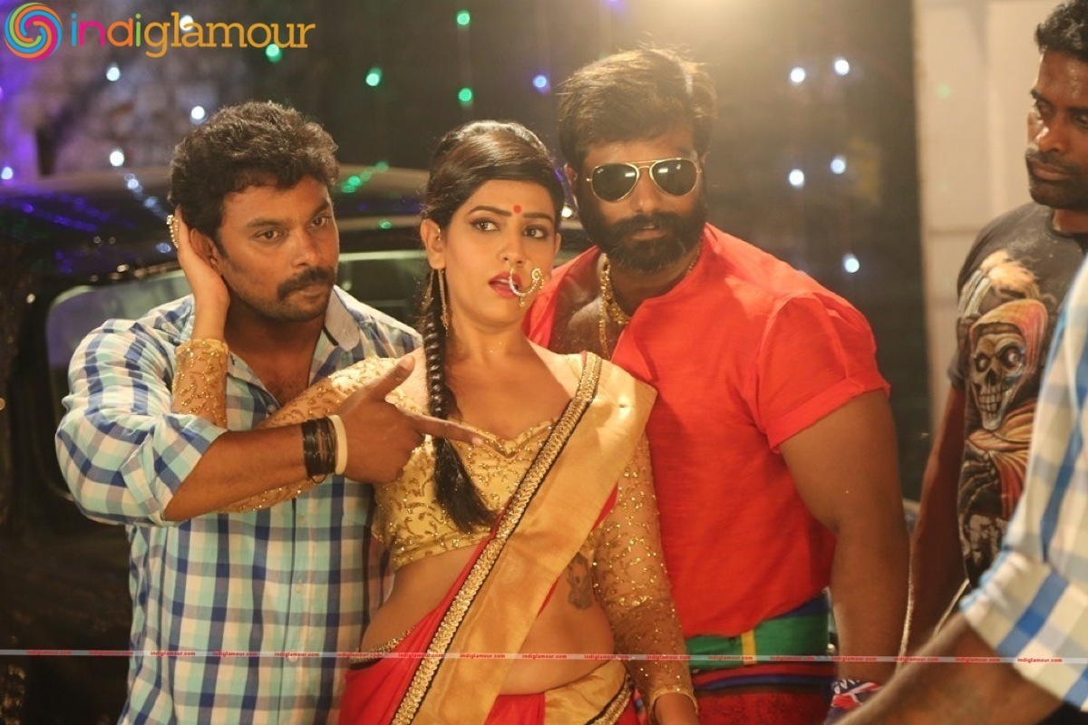 Kanna Pinna Movie hd photo