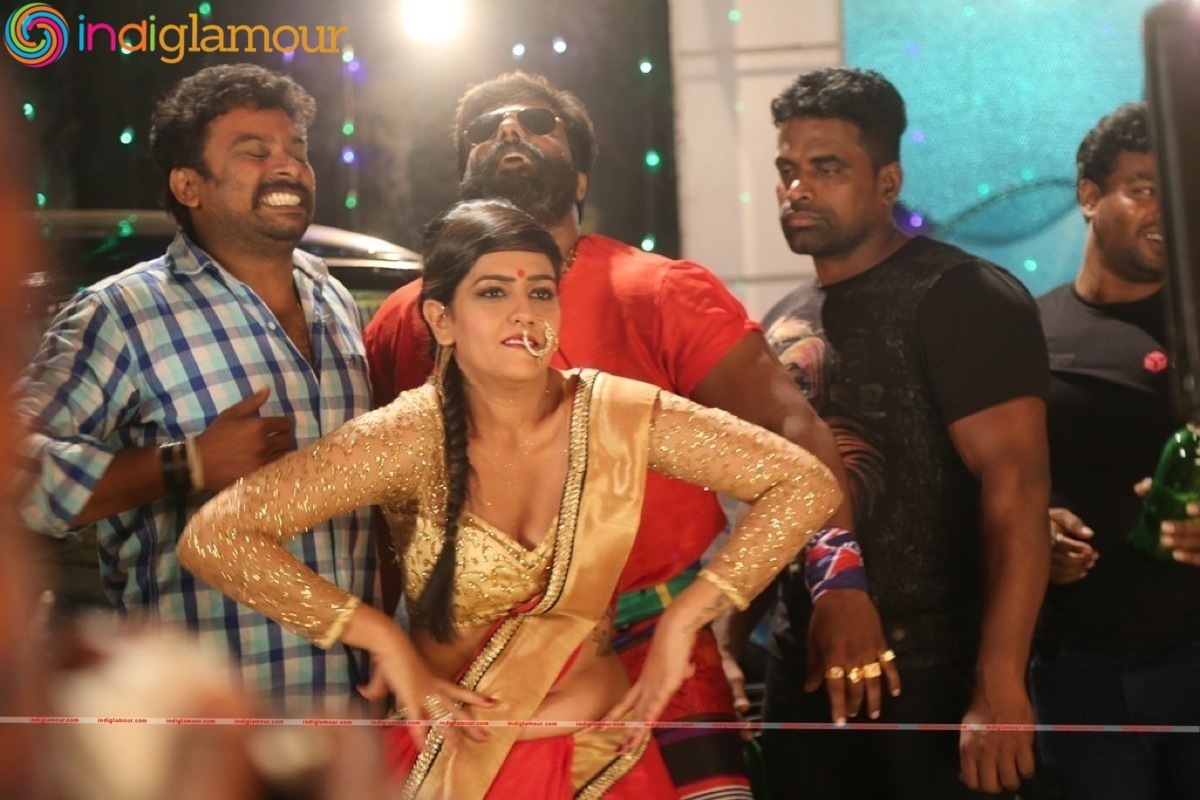 Kanna Pinna Movie hd photo