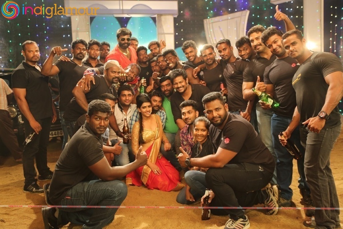 Kanna Pinna Movie hd photo