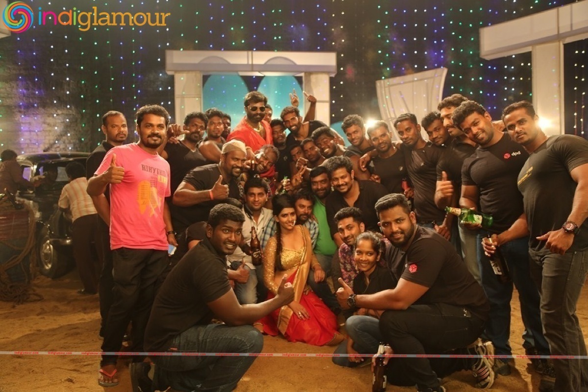 Kanna Pinna Movie hd photo