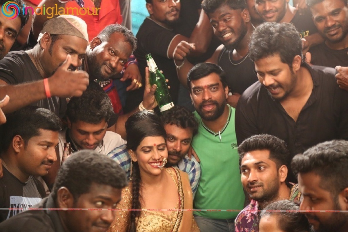 Kanna Pinna Movie hd photo